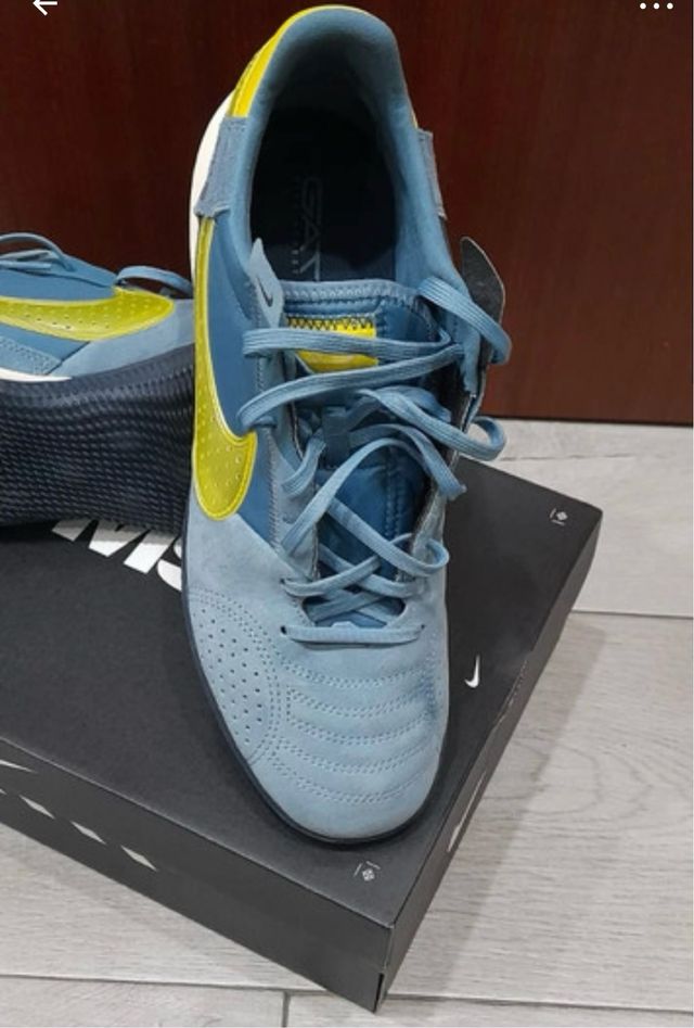 Nike Street Gato - Botas Futsal