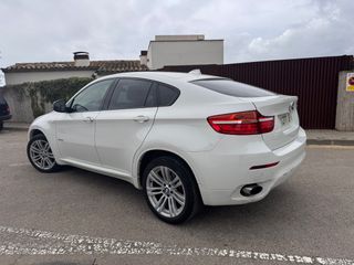 BMW X6 2014