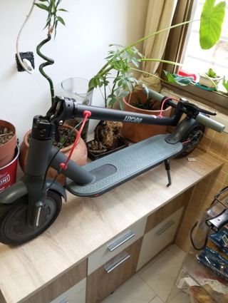 Monopattino Ducati Pro 1 Plus