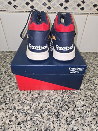 Reebok Botines - Talla 38