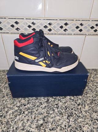 Reebok Botines - Talla 38