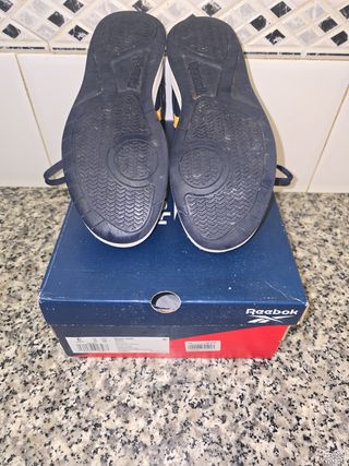 Reebok Botines - Talla 38