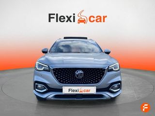MG HS 1.5T-GDI PHEV Luxury