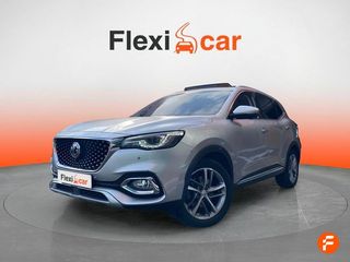 MG HS 1.5T-GDI PHEV Luxury