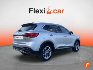 MG HS 1.5T-GDI PHEV Luxury