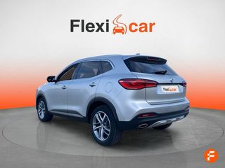 MG HS 1.5T-GDI PHEV Luxury