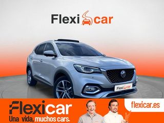 MG HS 1.5T-GDI PHEV Luxury