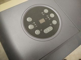 Trotec PAC 3500X - Aire Acondicionado