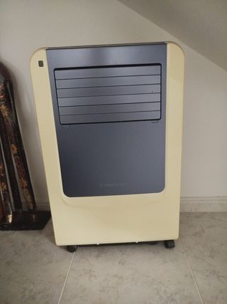 Trotec PAC 3500X - Aire Acondicionado