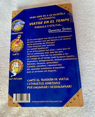 Viatge en el temps