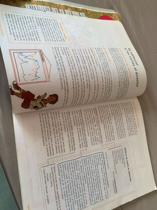 Lengua Española Y Literatura 4º (Spanish Edition)
