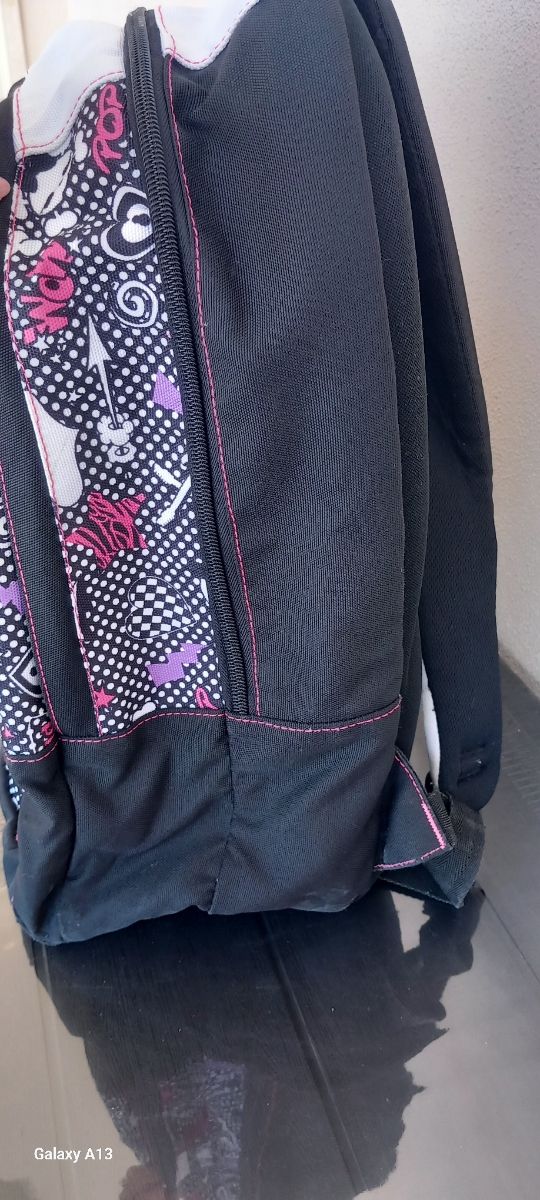 Zaino Seven Punk Princess