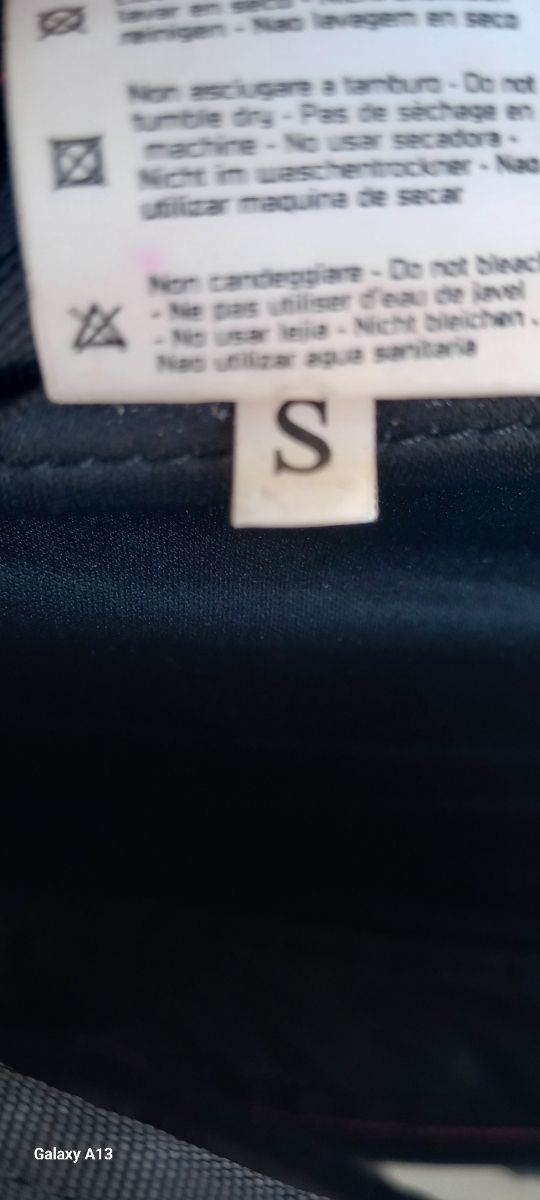 Zaino Seven Punk Princess