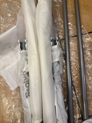 Barrera cama Asalvo 150cm