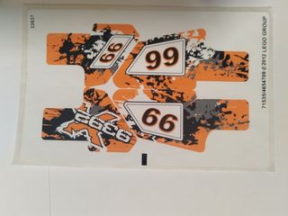 Lego Technic 9392 completo