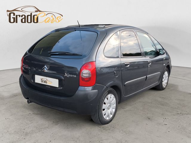 Citroen Xsara 2005
