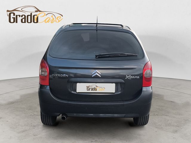 Citroen Xsara 2005