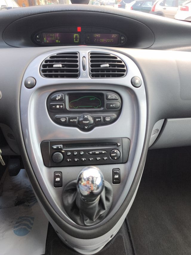 Citroen Xsara 2005