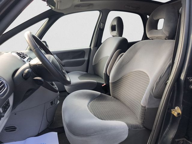 Citroen Xsara 2005