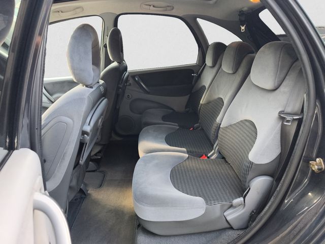 Citroen Xsara 2005