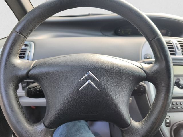 Citroen Xsara 2005