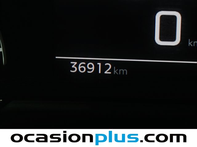 Peugeot 208 PureTech 100 Allure 75 kW (100 CV)