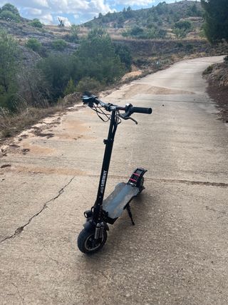 Patinete eléctrico sabway Twin Motor 2.0