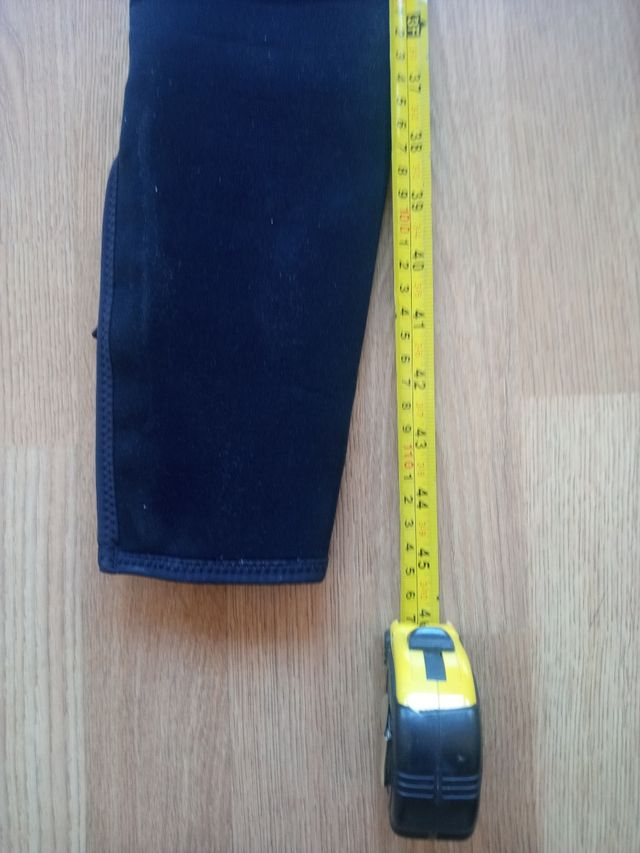 Traje neopreno infantil Tribord.