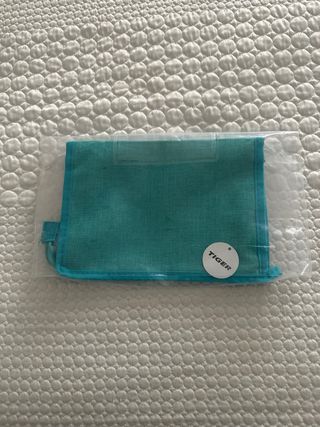 Bolsa aseo TIGER