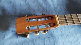 Guitarra Parlor Musima vintage