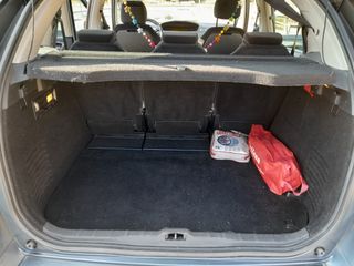 Citroen C4 Picasso, 2007, cambio automático 