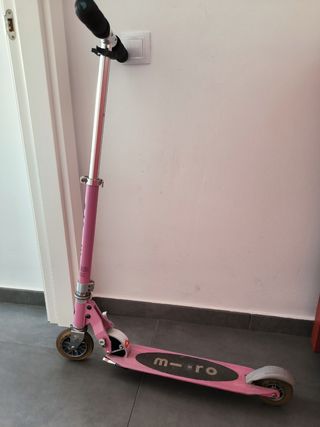 Patinete Micro