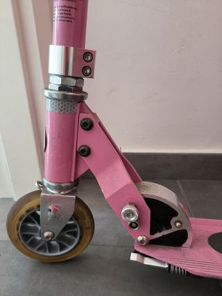 Patinete Micro