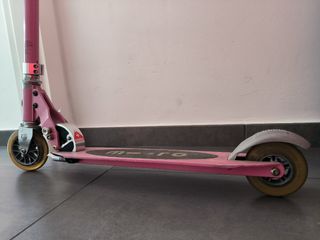 Patinete Micro