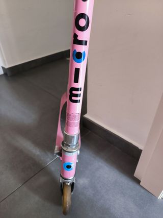 Patinete Micro