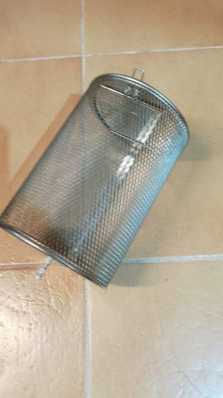 Horno freidora Cosori 12L, prácticamente nueva .