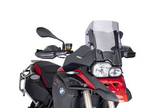 cupula regulable bmw f 800 gs adventure 13 22