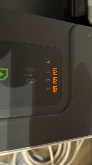 Impresora HP LaserJet 150nw - Blanca