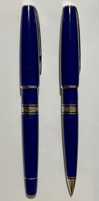 Waterman Paris - Portaminas y bolígrafo