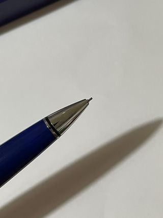 Waterman Paris - Portaminas y bolígrafo