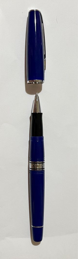 Waterman Paris - Portaminas y bolígrafo