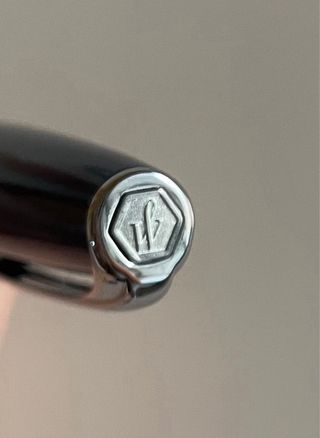 Waterman Paris - Portaminas y bolígrafo