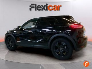 DS DS 3 PureTech 73 kW Manual PERFORMANCE LINE