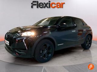 DS DS 3 PureTech 73 kW Manual PERFORMANCE LINE