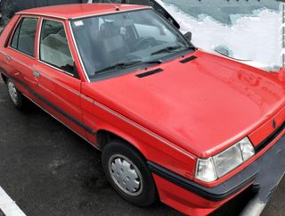 Renault 11