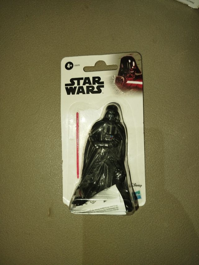 Figura Darth Vader Star Wars