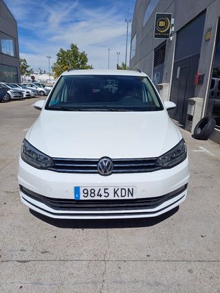 Volkswagen Touran 1.6TDI 7PL