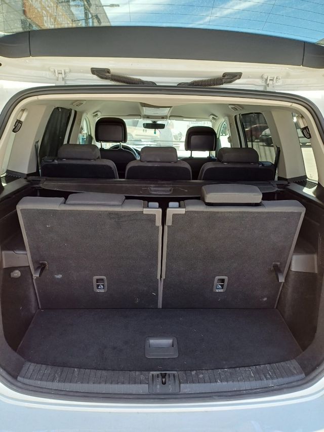 Volkswagen Touran 1.6TDI 7PL