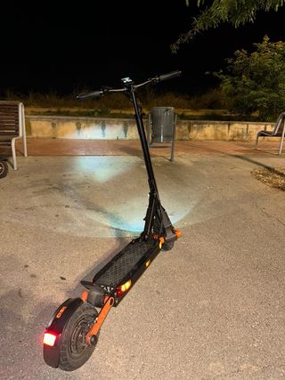 Patinete eléctrico Joyor S10Z