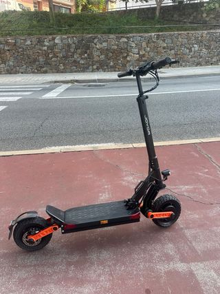Patinete eléctrico Joyor S10Z